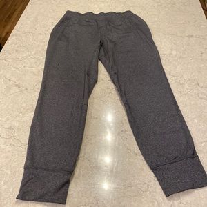 LULULEMON Men’s Medium Sweatpants Joggers